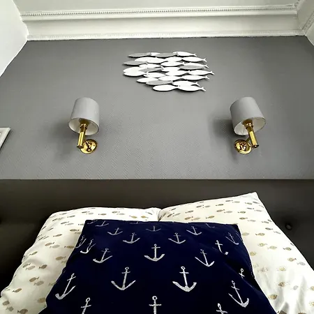 L'amiral 3* Париж