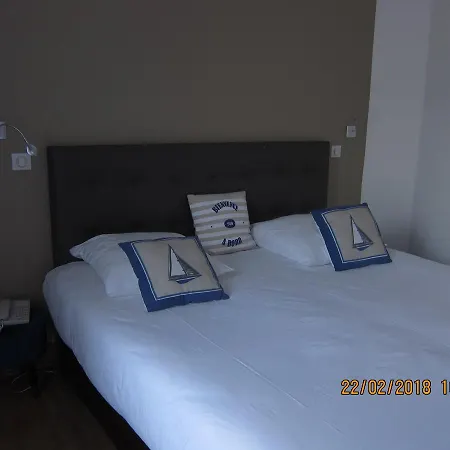 L'amiral 3* Париж