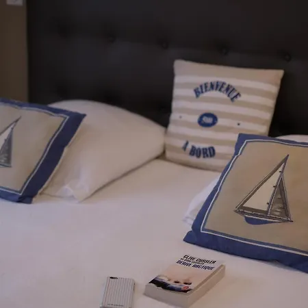 L'amiral 3* Париж