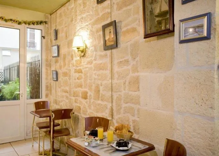 L'amiral 3*